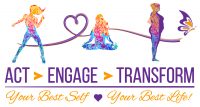 Act-Engage-Transform