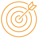 Audience clarity icon