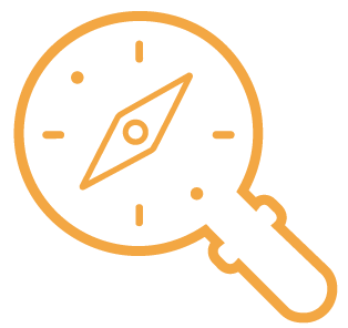 Discover phase icon