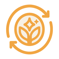 Brand refresh icon