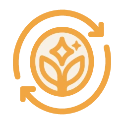 Event and campaign promotion icon