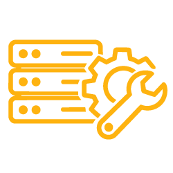 Ongoing support icon