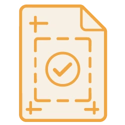 Reliable ongoing execution icon