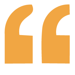 Quotation mark icon
