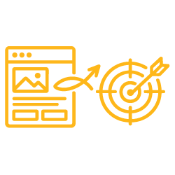 Strategy icon