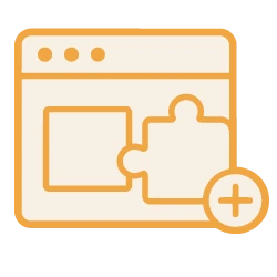 Website redesign icon
