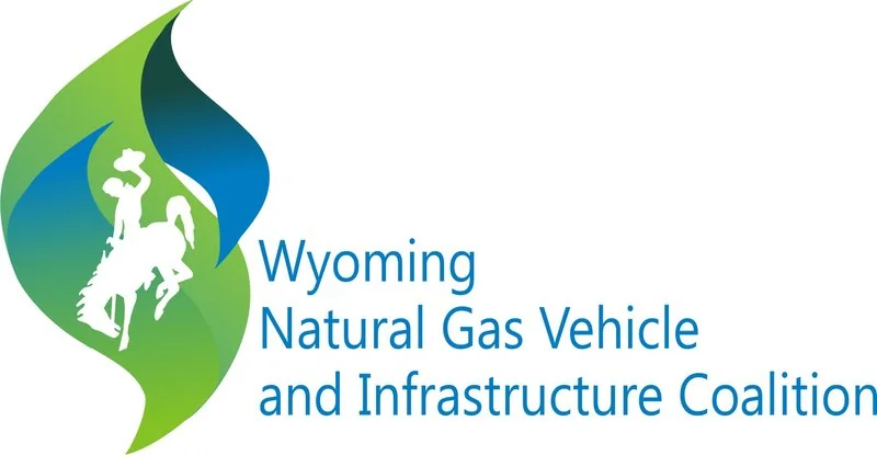 Wyoming Natural Gas Vehicle & Infrastructure Coalition logo