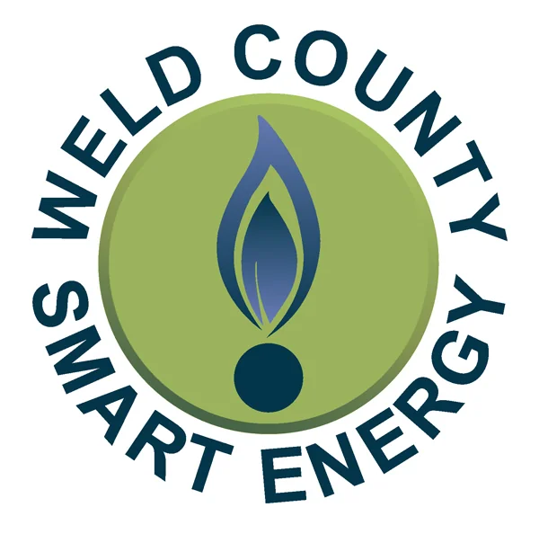 Weld County Smart Energy logo