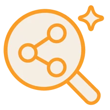 AI search readiness icon