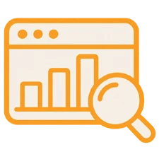 Analytics & Search Console icon