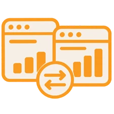 Competitive Review icon