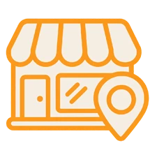 Google Business Profile icon
