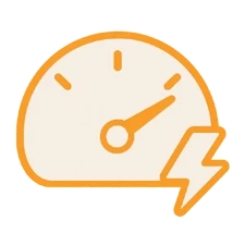 Performance and Core Web Vitals icon