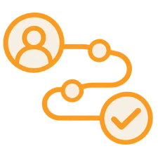 User Journeys icon